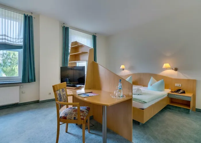 Kurhotel Bad Schlema