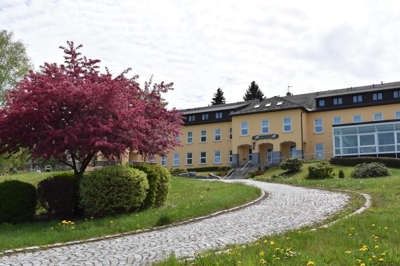Hotel Kurhotel Bad Schlema Bad Schlema