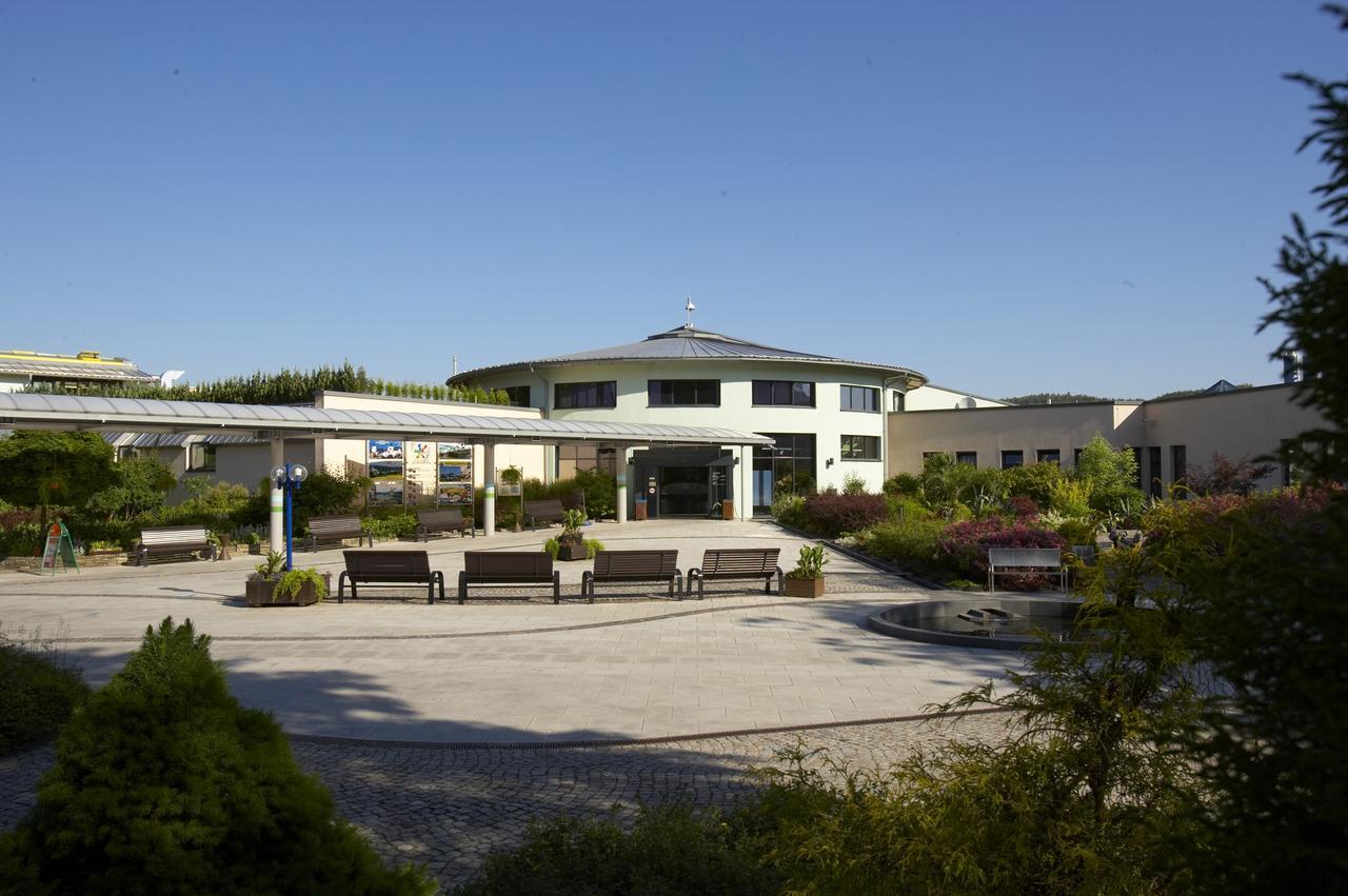 Kurhotel Bad Schlema Hotel