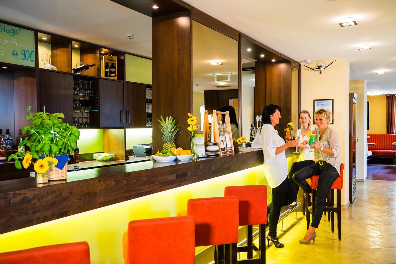Kurhotel Bad Schlema