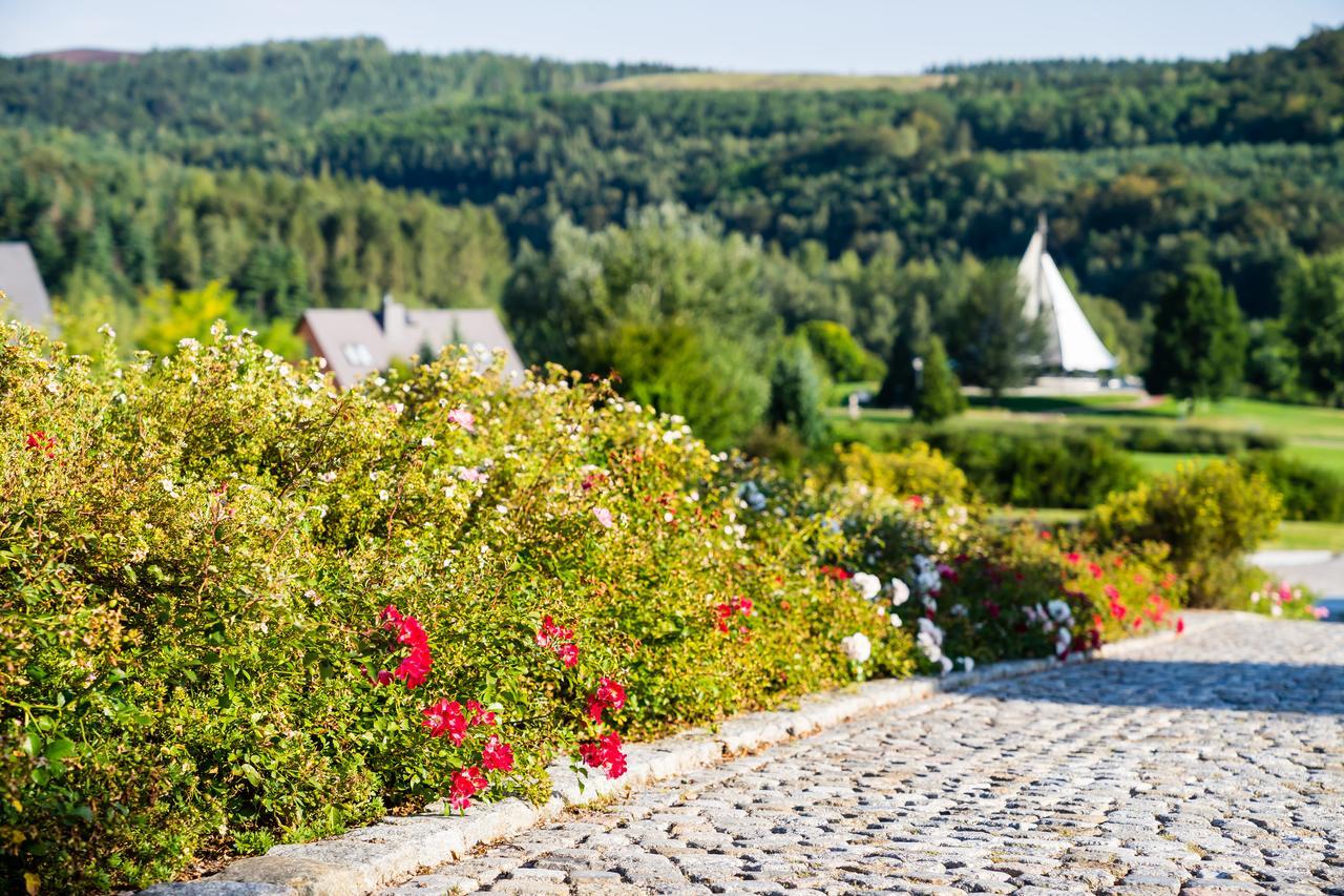 Hotel Kurhotel Bad Schlema 3*