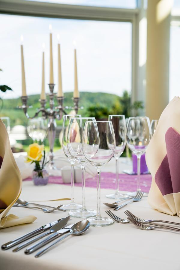 Kurhotel Bad Schlema Hotel 3*