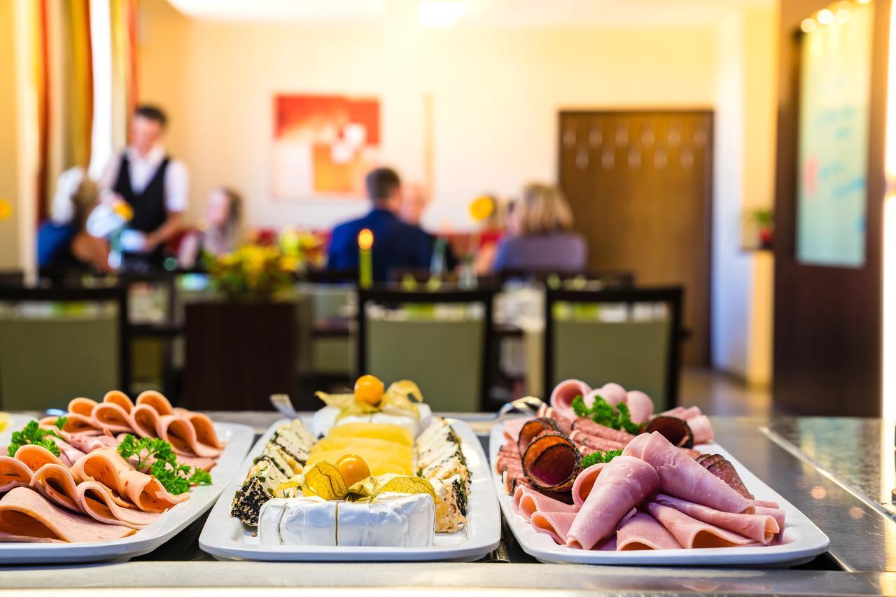 Hotel Kurhotel Bad Schlema