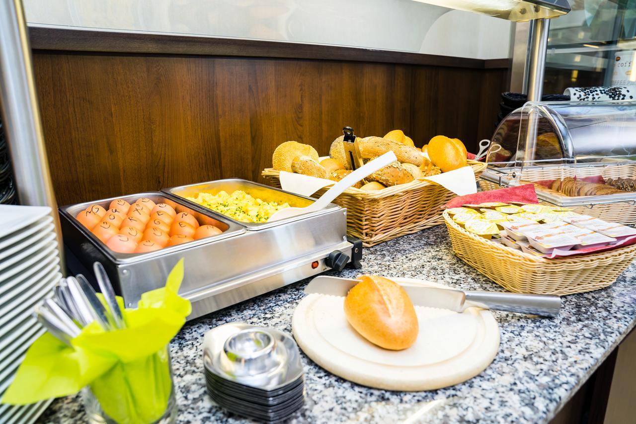 Kurhotel Bad Schlema 3*
