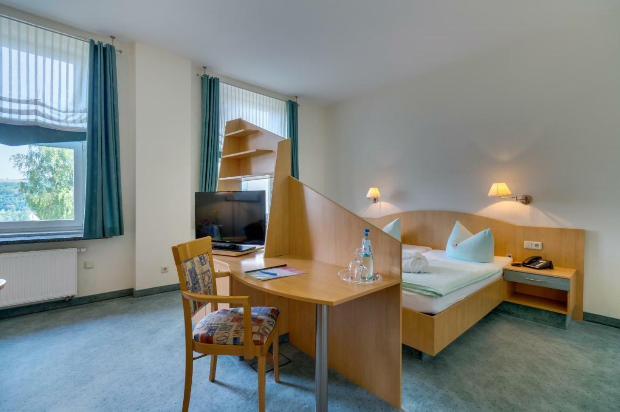 Kurhotel Bad Schlema Hotel Bad Schlema