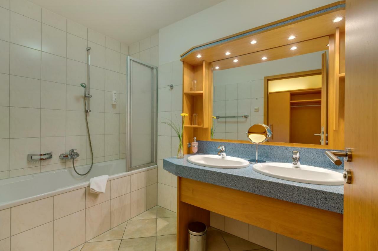 Kurhotel Bad Schlema 3*